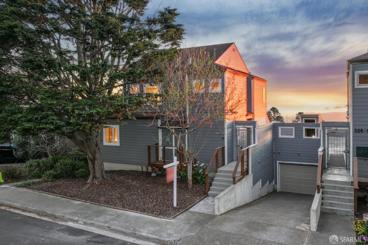 528 Monterey Road Pacifica, CA 94044 - Photo 1 of 53