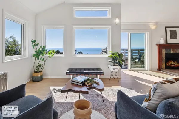 $988,000 | 528 Monterey Road, Pacifica, CA 94044