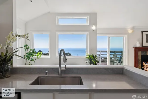 $988,000 | 528 Monterey Road, Pacifica, CA 94044
