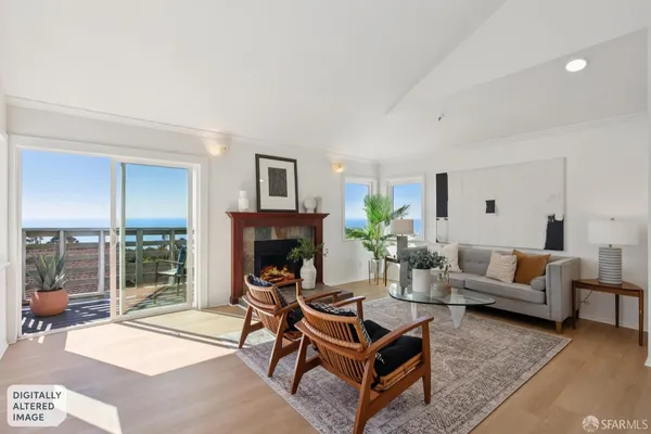 $988,000 | 528 Monterey Road, Pacifica, CA 94044