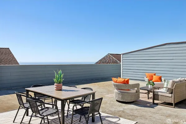$988,000 | 528 Monterey Road, Pacifica, CA 94044