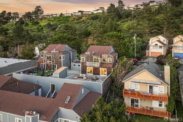 $988,000 | 528 Monterey Road, Pacifica, CA 94044