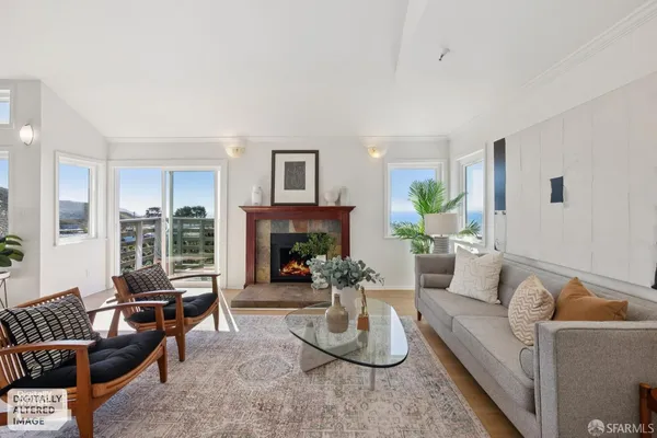 $988,000 | 528 Monterey Road, Pacifica, CA 94044