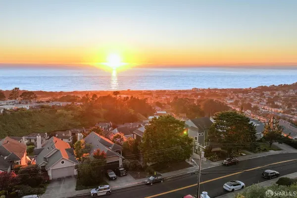 $988,000 | 528 Monterey Road, Pacifica, CA 94044