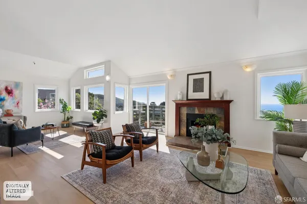 $988,000 | 528 Monterey Road, Pacifica, CA 94044