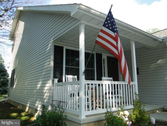 11305 Marbern Road Hagerstown, MD 21740 - Photo 19 of 23 Exterior (General)