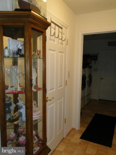 Interior (General)