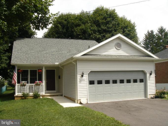 11305 Marbern Road Hagerstown, MD 21740 - Photo 23 of 23 Exterior (Front)