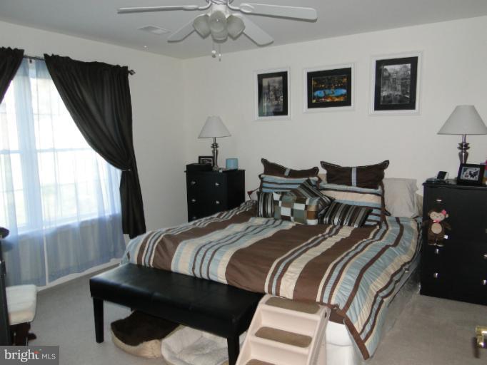 Bedroom (Master)