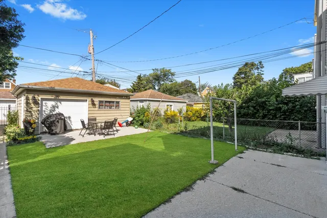 $1,500 | 2246 North Leamington Avenue, Unit 1, Chicago, IL 60639