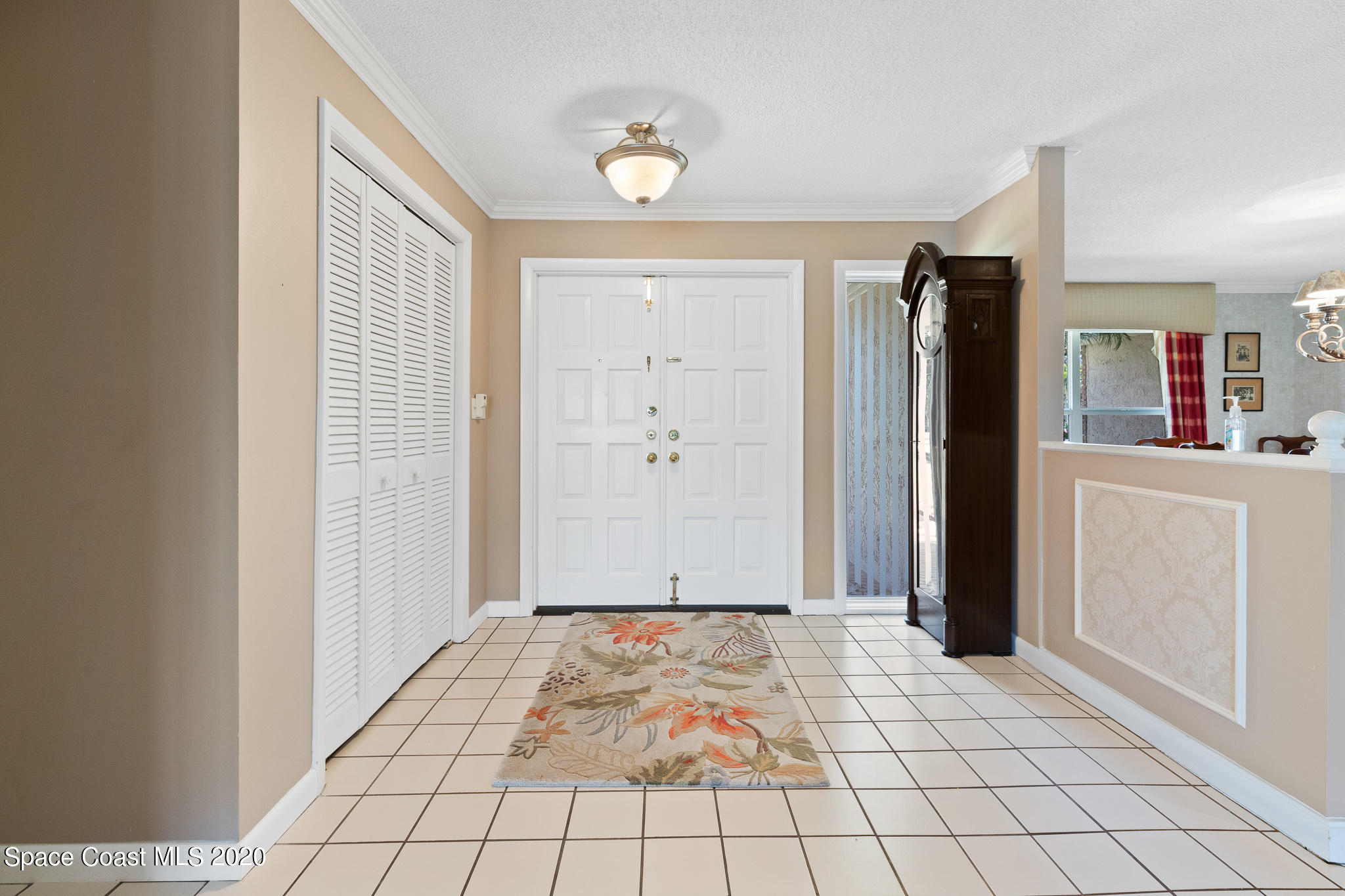 43 Country Club Road Cocoa Beach, FL 32931 - Photo 9 of 35