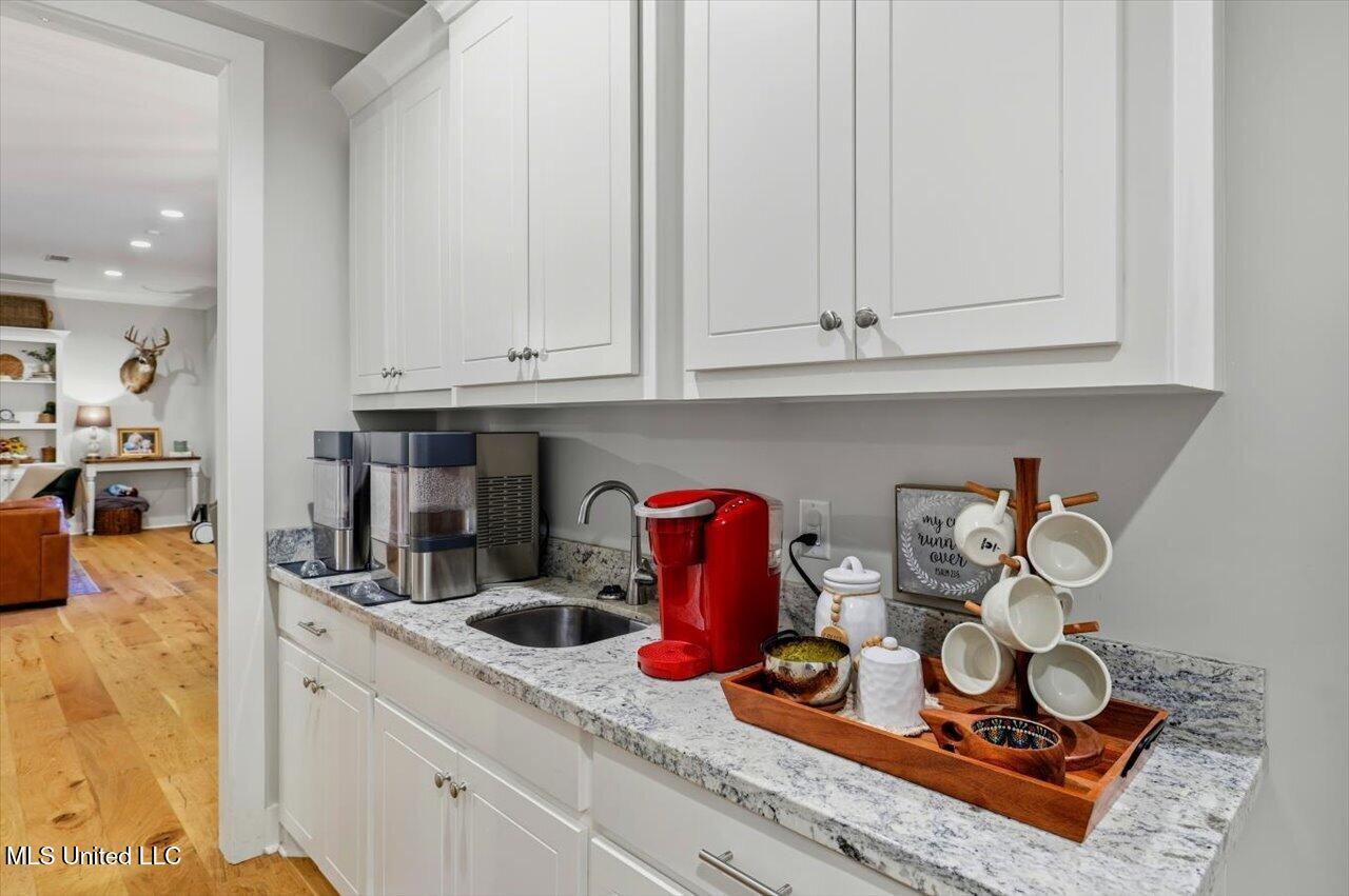 100 Tracier Crest Clinton, MS 39056 - Photo 15 of 33 15-100 Tracier Crest _ Home Tours MS