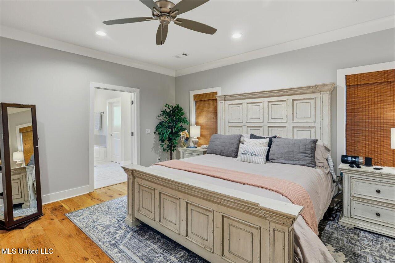 100 Tracier Crest Clinton, MS 39056 - Photo 18 of 33 18-100 Tracier Crest _ Home Tours MS