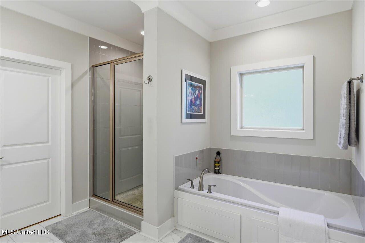 100 Tracier Crest Clinton, MS 39056 - Photo 22 of 33 22-100 Tracier Crest _ Home Tours MS