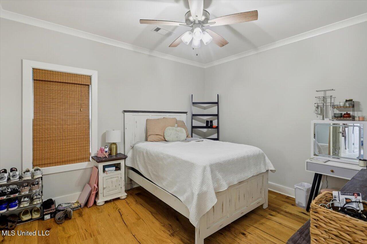 100 Tracier Crest Clinton, MS 39056 - Photo 27 of 33 27-100 Tracier Crest _ Home Tours MS