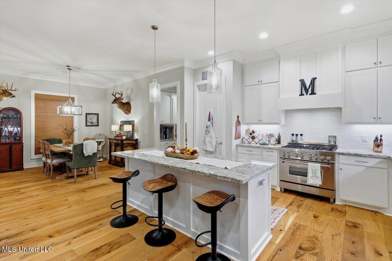 100 Tracier Crest Clinton, MS 39056 - Photo 10 of 33 10-100 Tracier Crest _ Home Tours MS