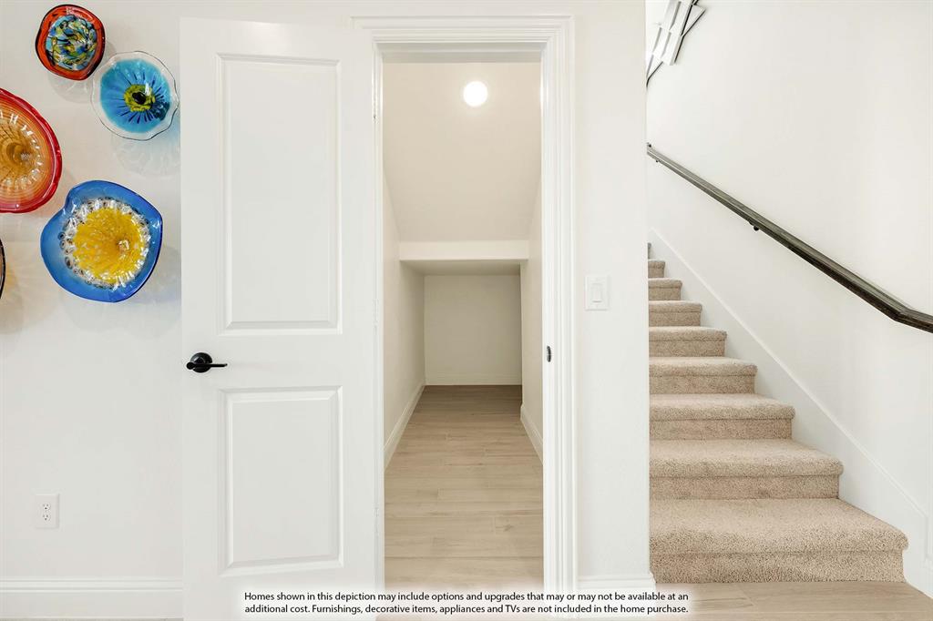 2014 Dundalk Lane Forney, TX 75126 - Photo 25 of 38 a view of entryway