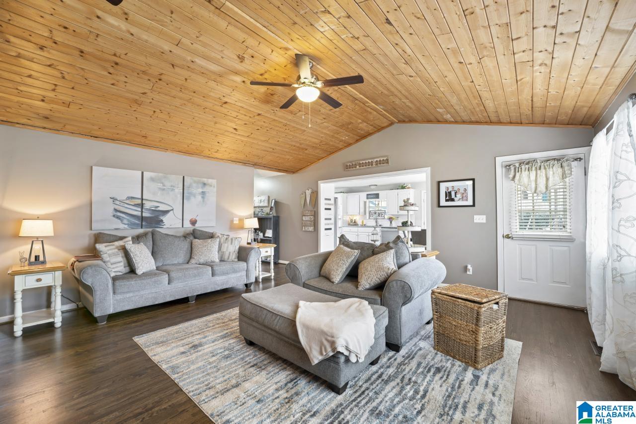 1726 Alston Farm Road Columbiana, AL 35051 - Photo 11 of 61