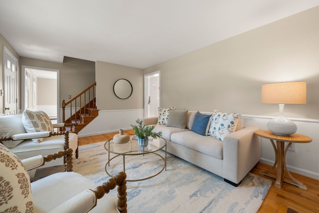 24 Merritt Lane Scituate, MA 02066 - Photo 13 of 26
