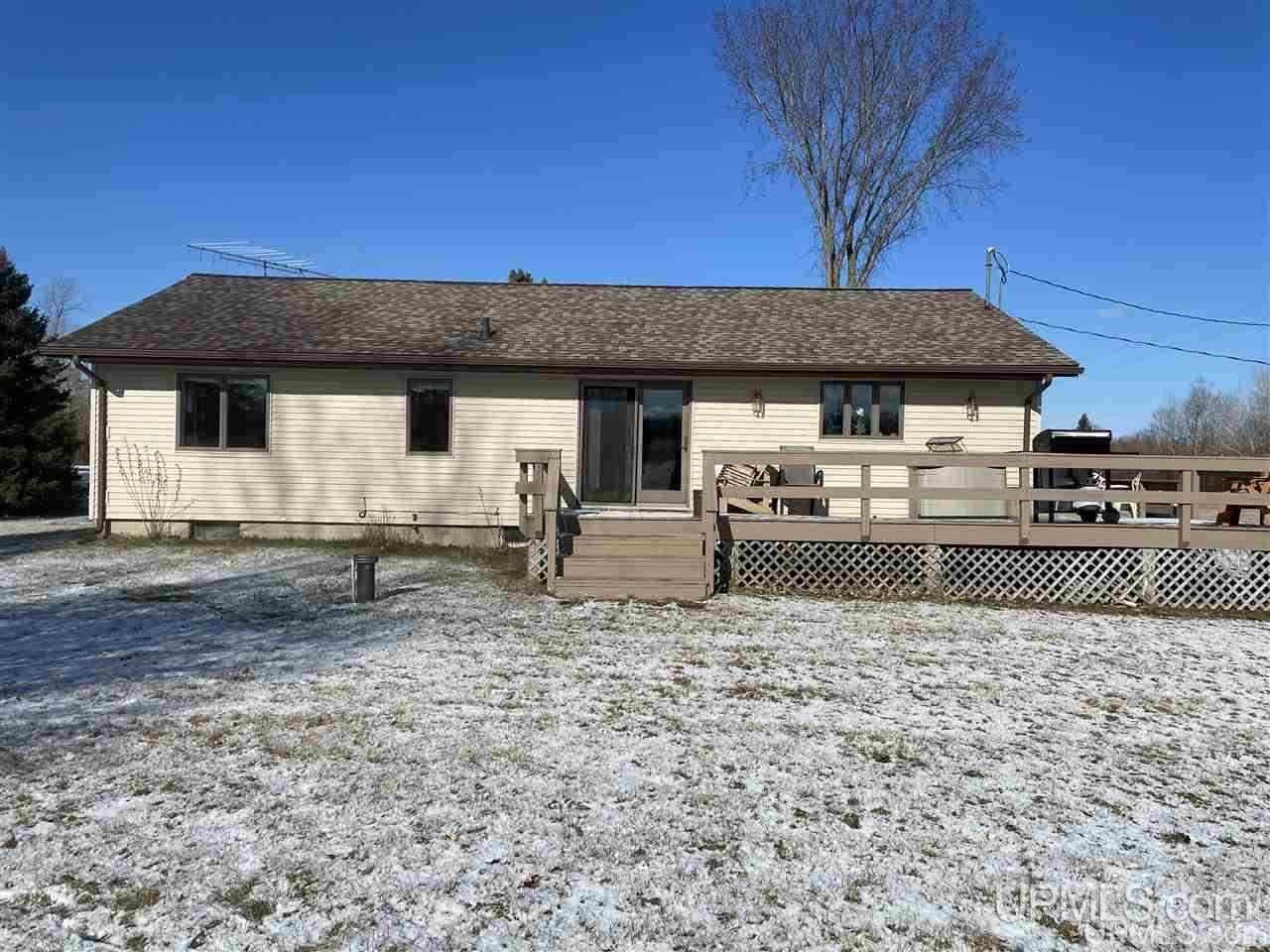 8972 Co Road Rapid River, MI 49878 - Photo 20 of 46