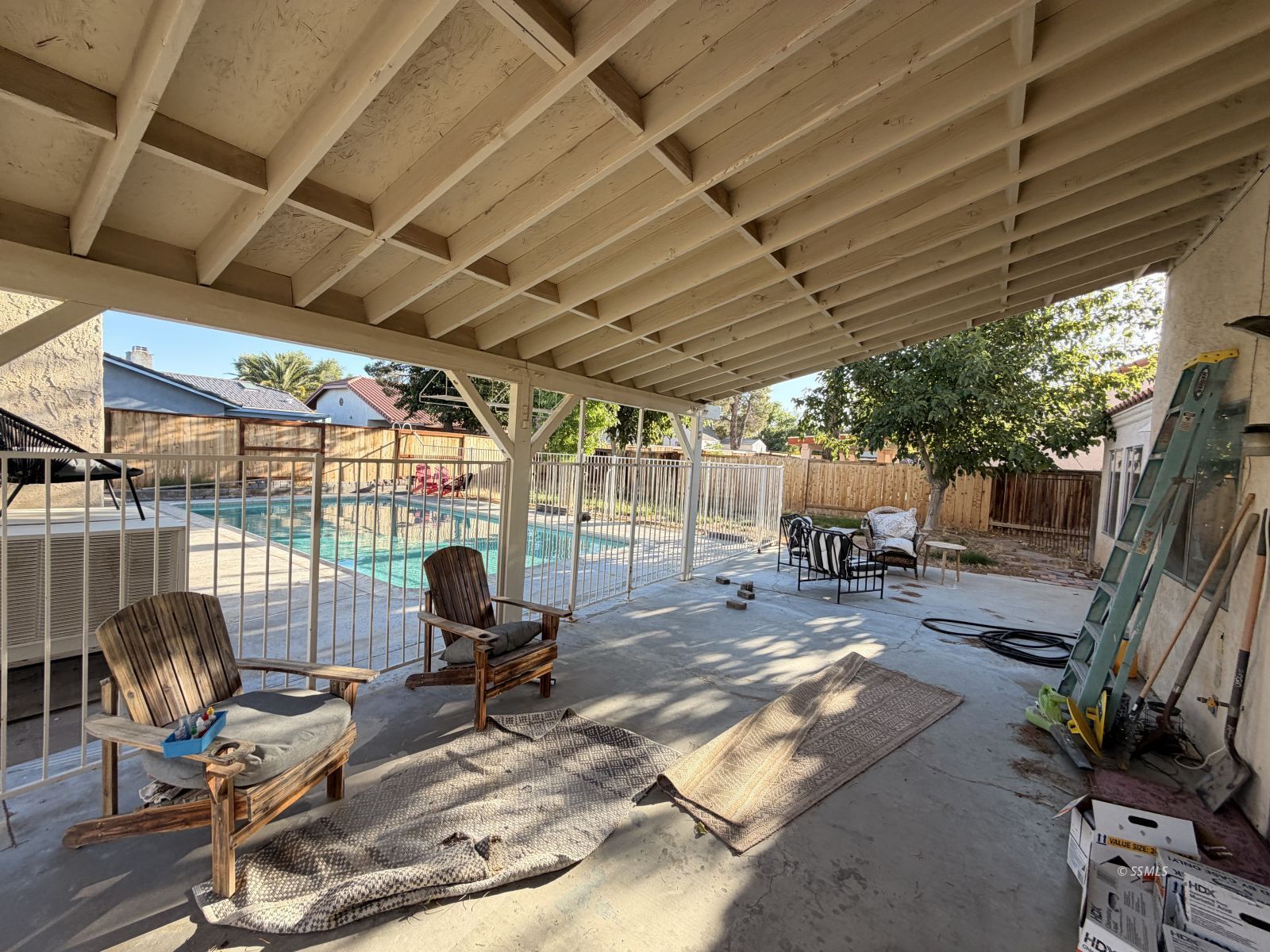 1217 Quail Way Ridgecrest, CA 93555 - Photo 16 of 18