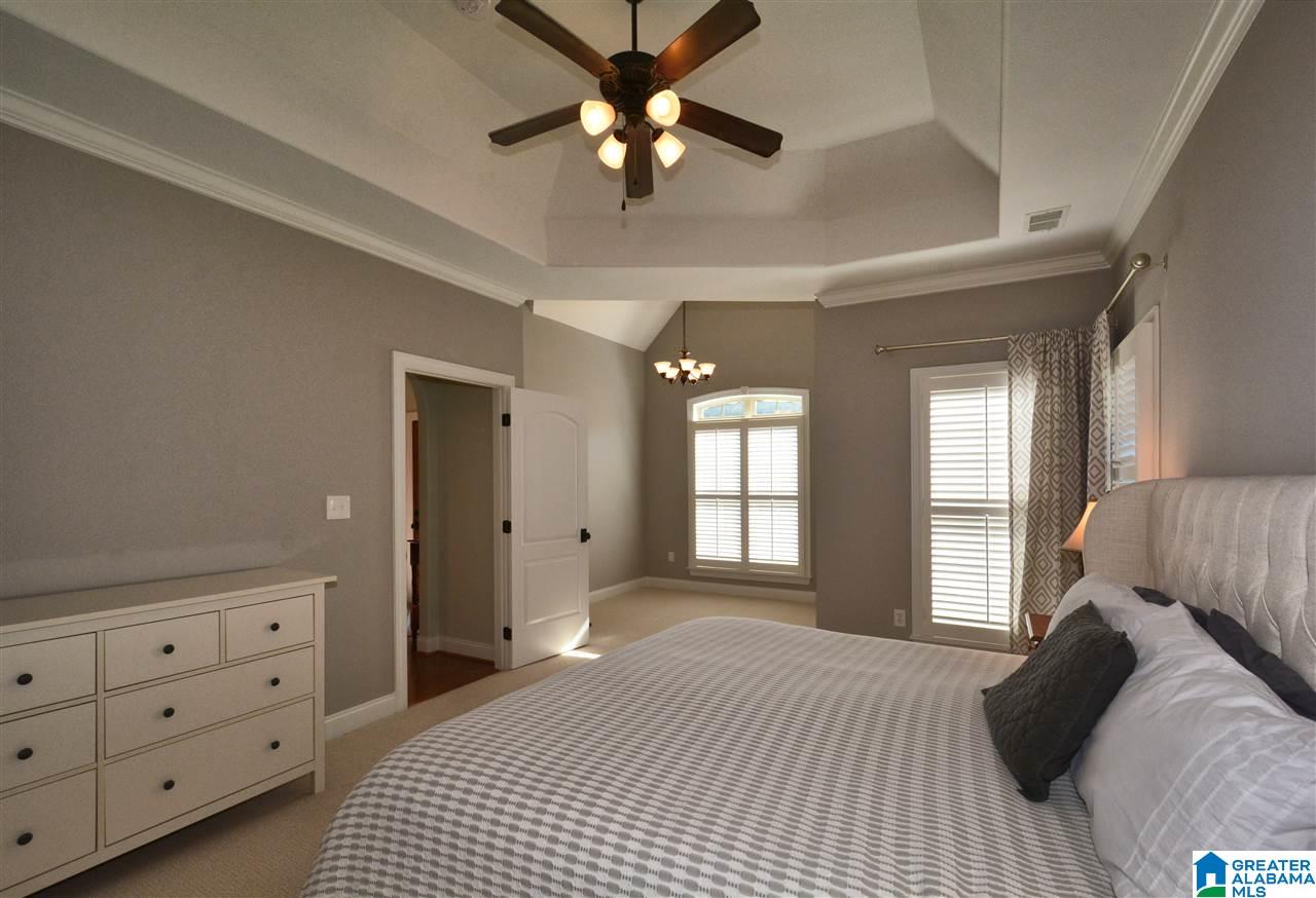 1320 Caliston Way Pelham, AL 35124 - Photo 18 of 46