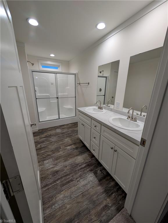 1204 Hawksview Road Franklinville, NC 27248 - Photo 20 of 22