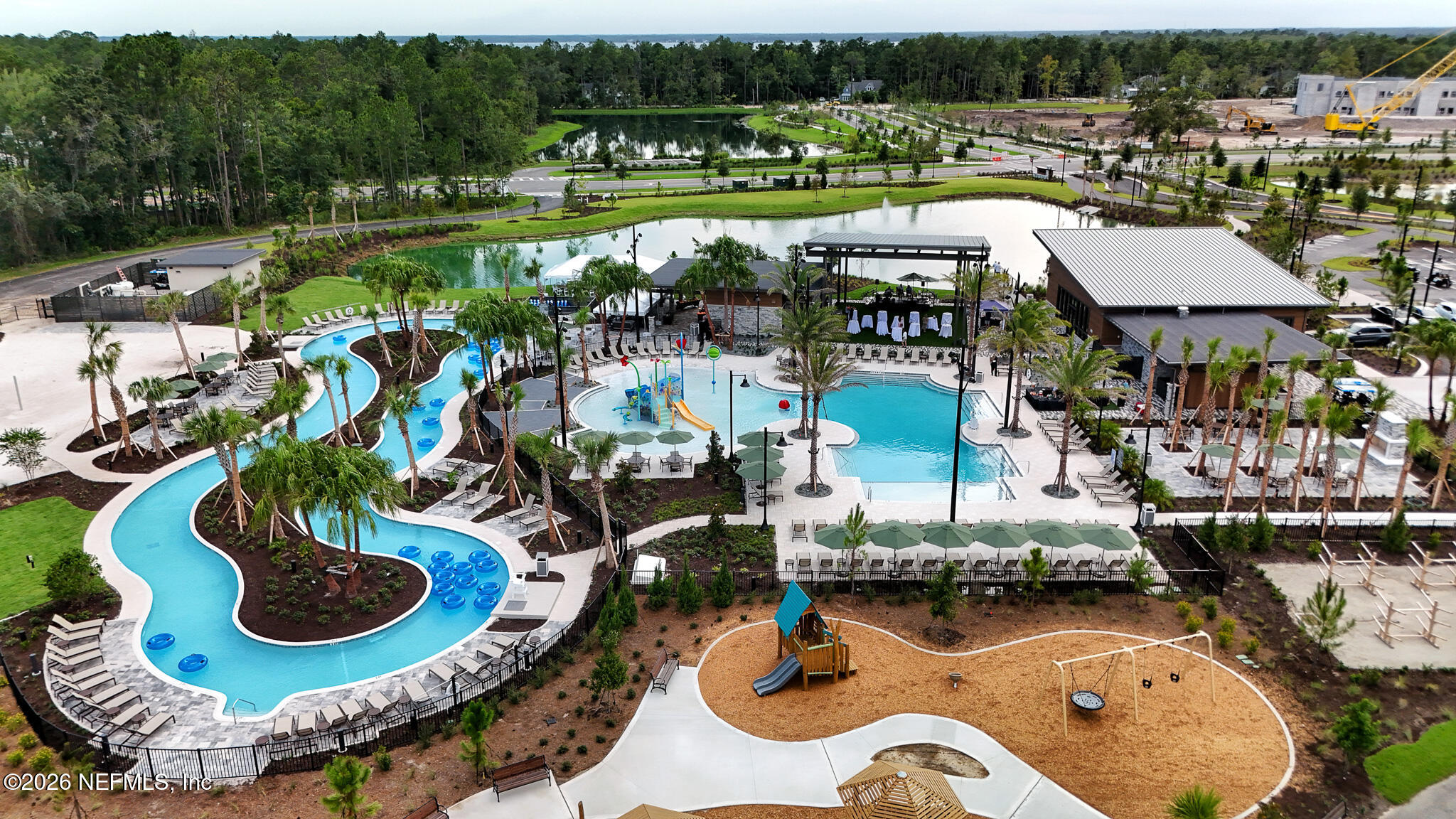 116 Riva Ridge Place St. Johns, FL 32259 - Photo 53 of 67 RiverLodge Lazy River & Pool