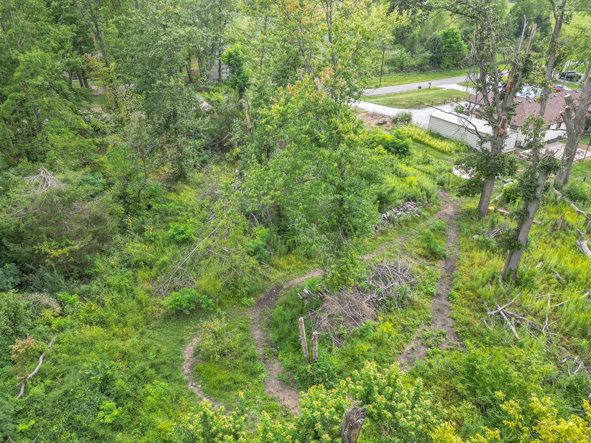 13440 Graham Road Southwest Pataskala, OH 43062 - Photo 5 of 14 Lot Aerial