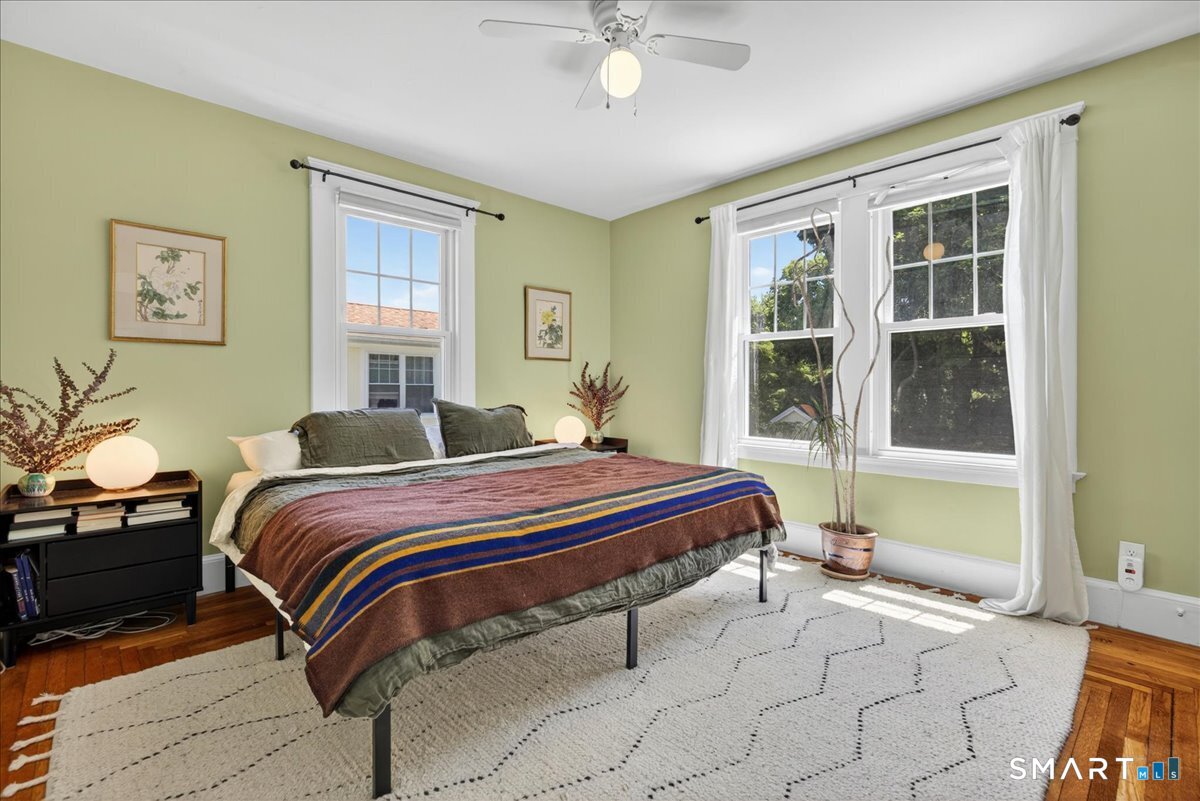 28 Thornton Street Hamden, CT 06517 - Photo 17 of 37