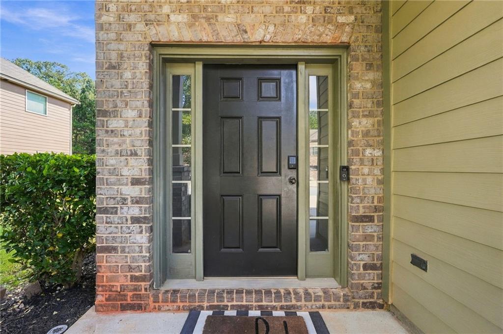 1422 Stone Ridge Court Hampton, GA 30228 - Photo 34 of 37 Gallery Image 34