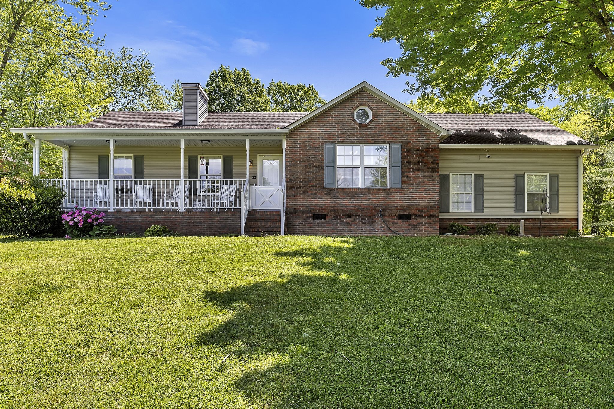 1955 Rock Springs Road Columbia, TN 38401 - Photo 1 of 36 Gallery Image 1
