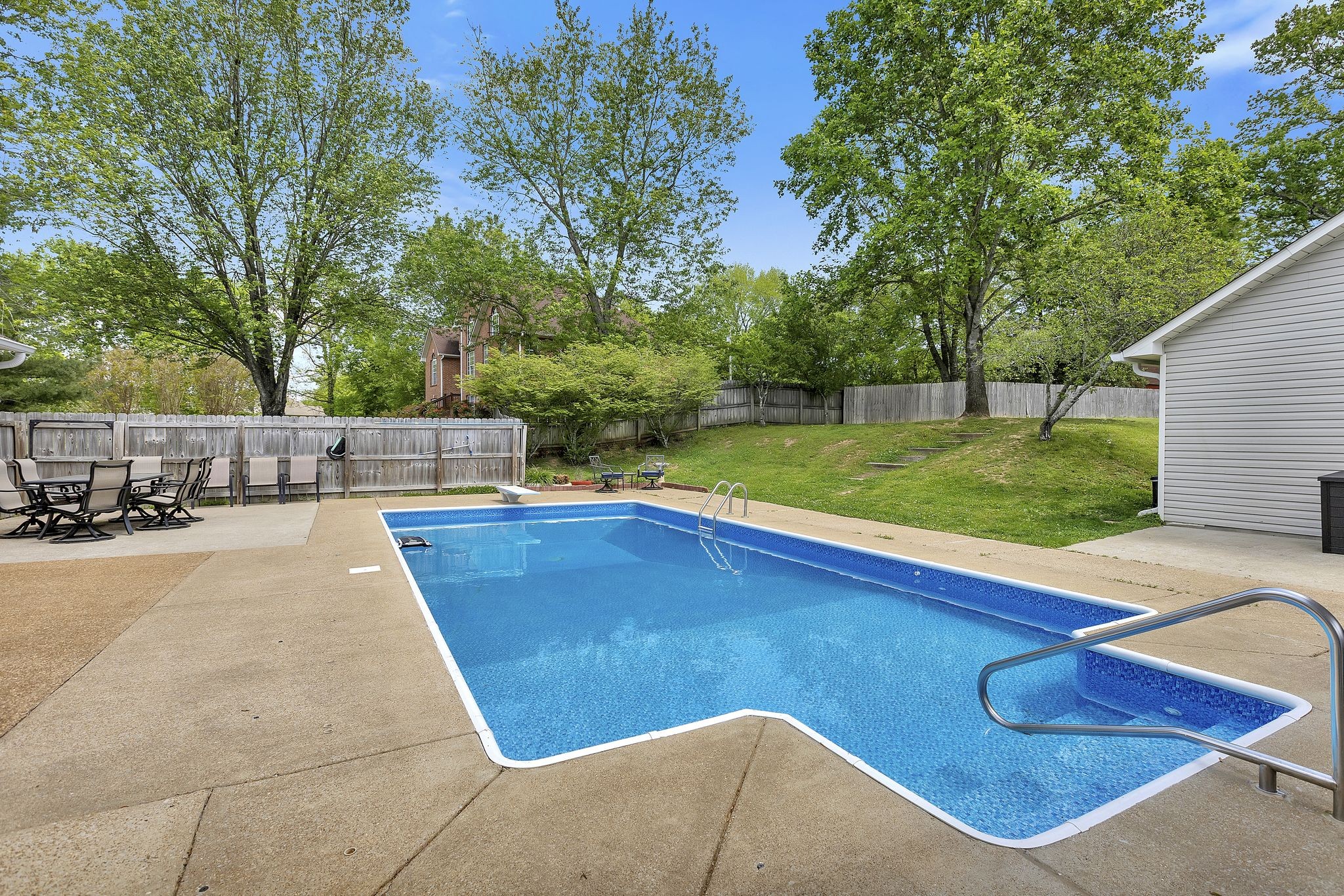 1955 Rock Springs Road Columbia, TN 38401 - Photo 21 of 36 Gallery Image 21