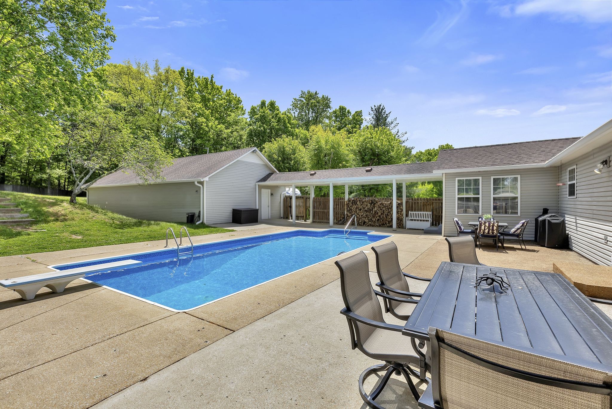 1955 Rock Springs Road Columbia, TN 38401 - Photo 22 of 36 Gallery Image 22