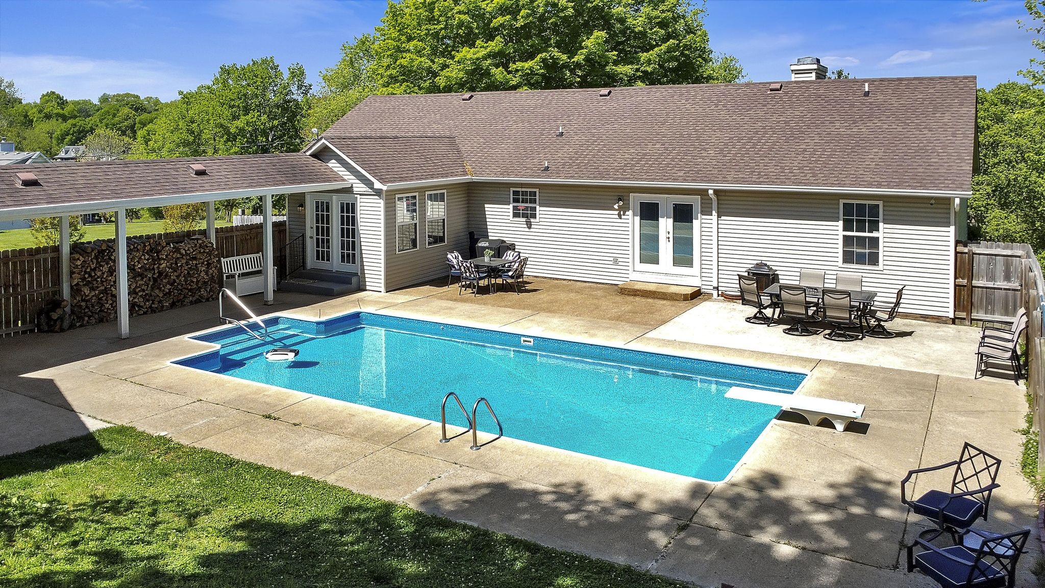 1955 Rock Springs Road Columbia, TN 38401 - Photo 23 of 36 Gallery Image 23