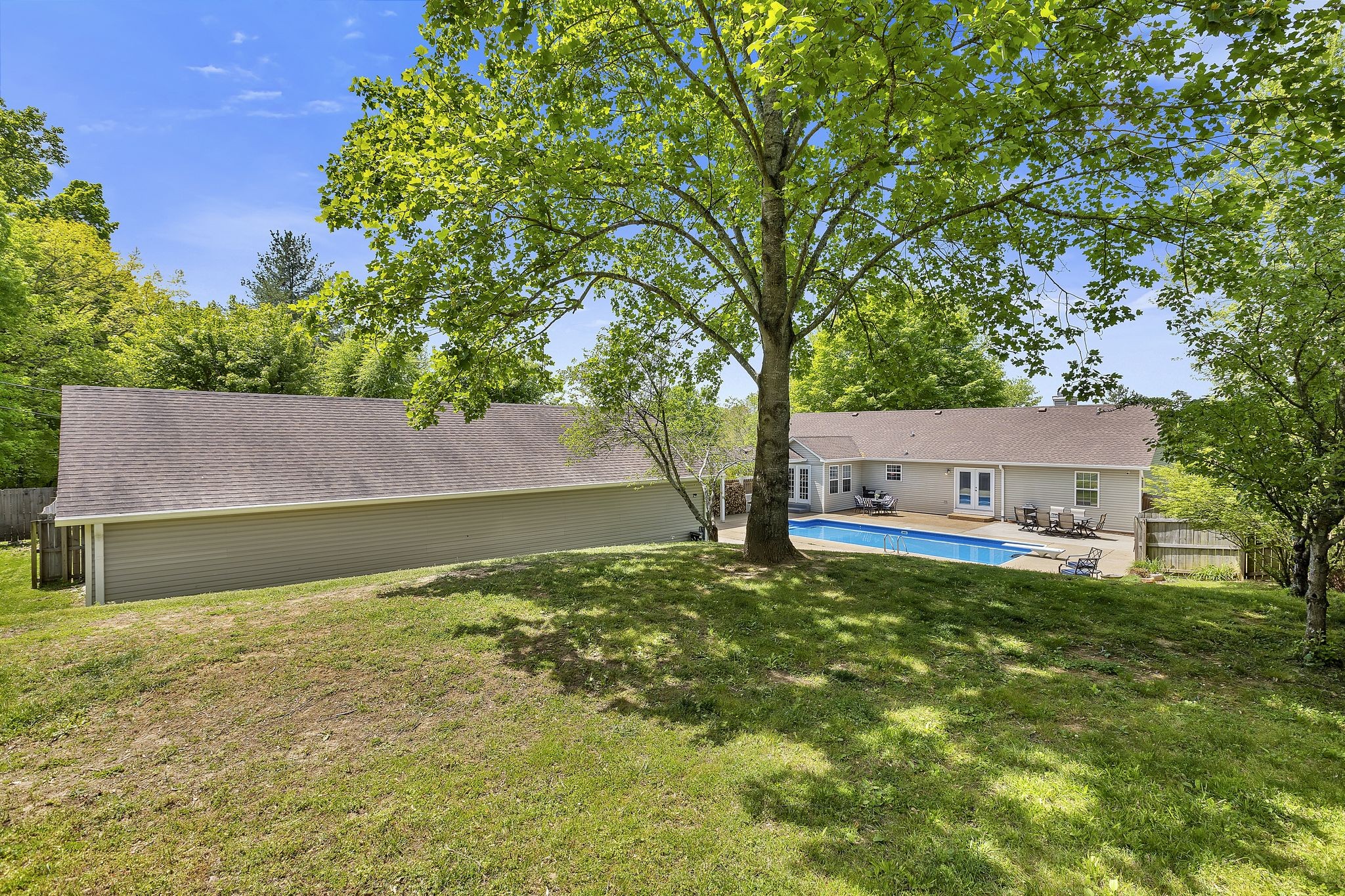 1955 Rock Springs Road Columbia, TN 38401 - Photo 26 of 36 Gallery Image 26
