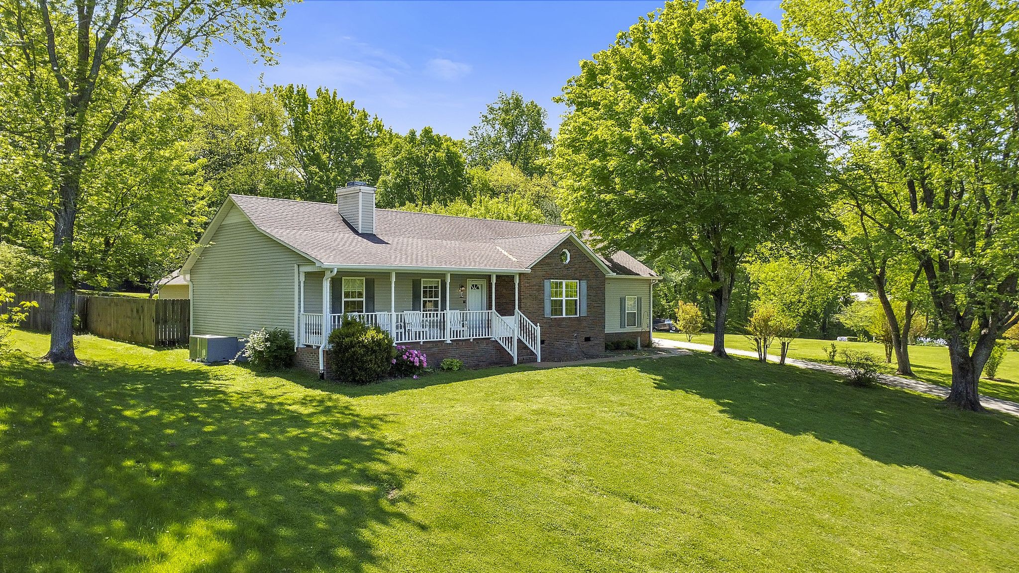 1955 Rock Springs Road Columbia, TN 38401 - Photo 33 of 36 Gallery Image 33