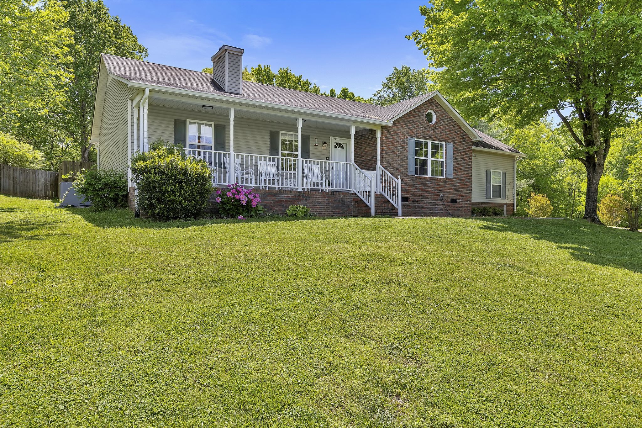 1955 Rock Springs Road Columbia, TN 38401 - Photo 34 of 36 Gallery Image 34