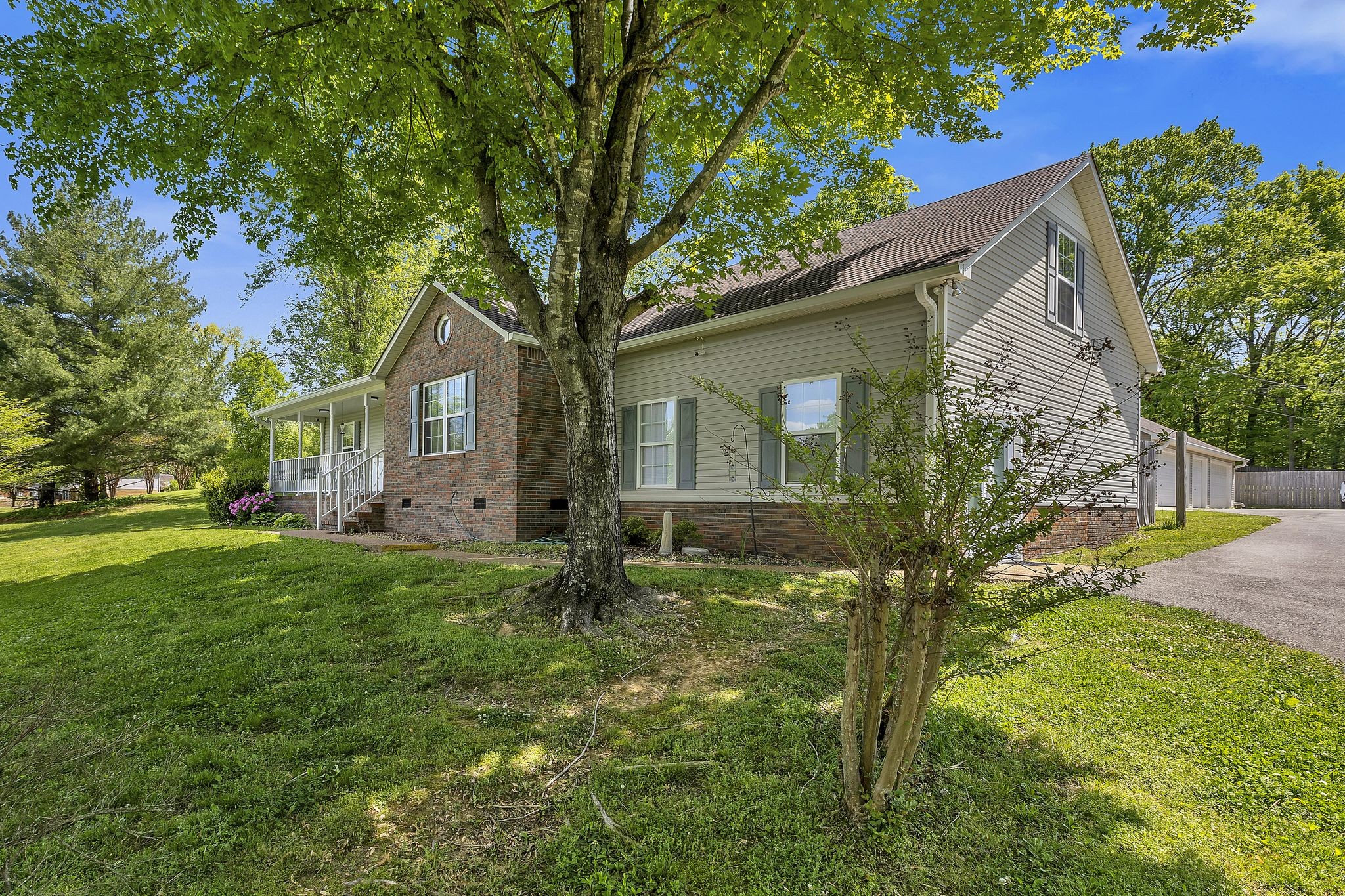 1955 Rock Springs Road Columbia, TN 38401 - Photo 35 of 36 Gallery Image 35