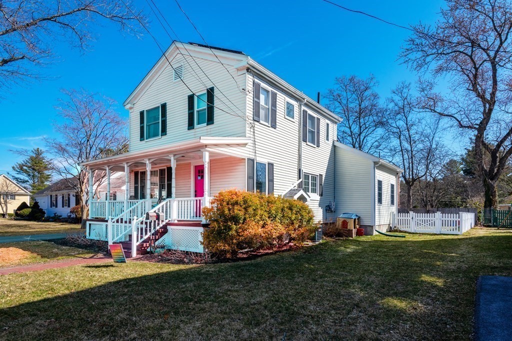 37 Wellesley Road Natick, MA 01760 - Photo 1 of 25