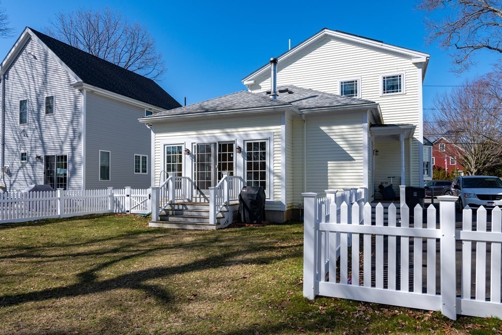 37 Wellesley Road Natick, MA 01760 - Photo 24 of 25