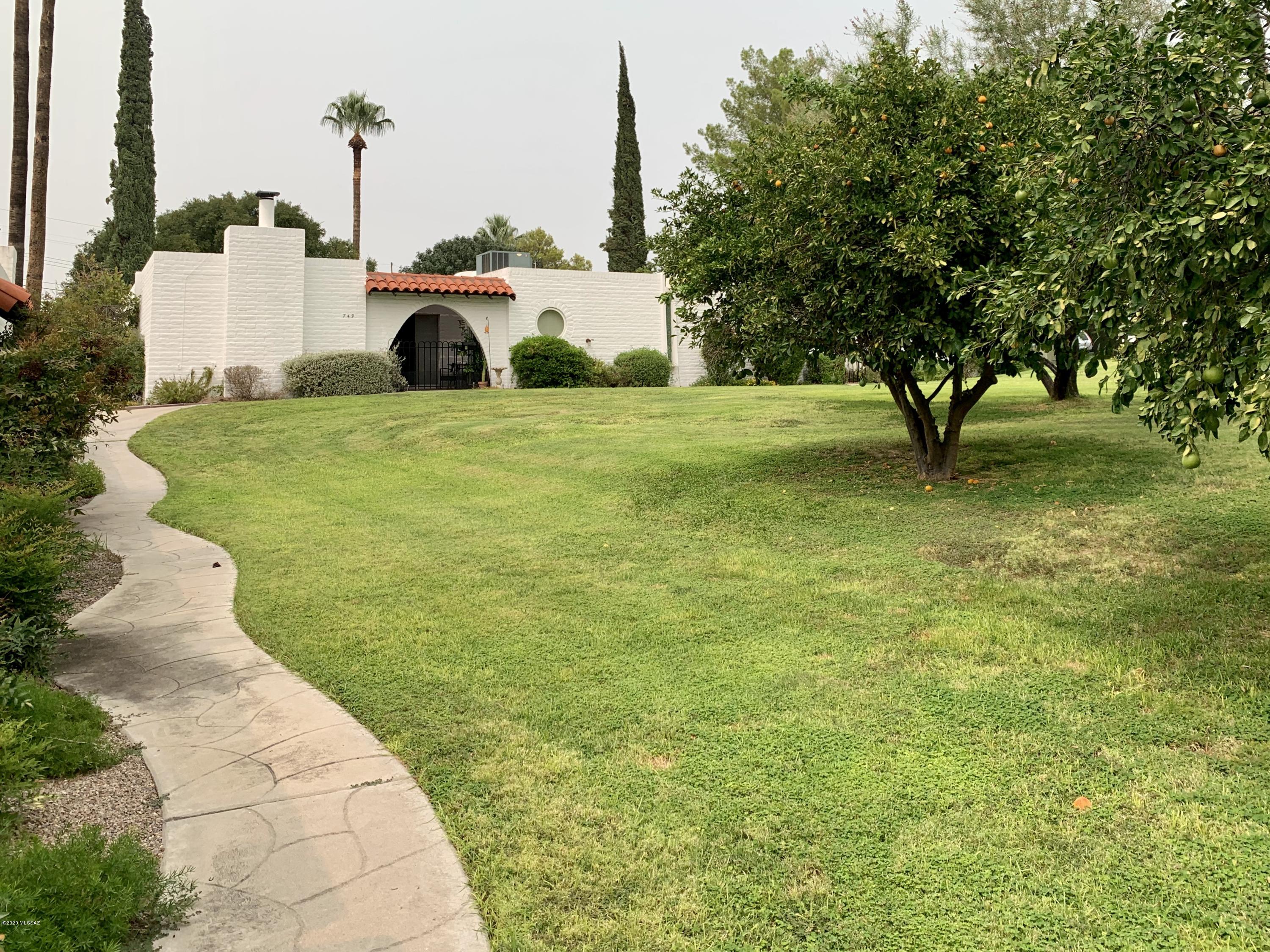 726 West Roller Coaster Road Tucson, AZ 85704 - Photo 10 of 42 Gallery Image 10