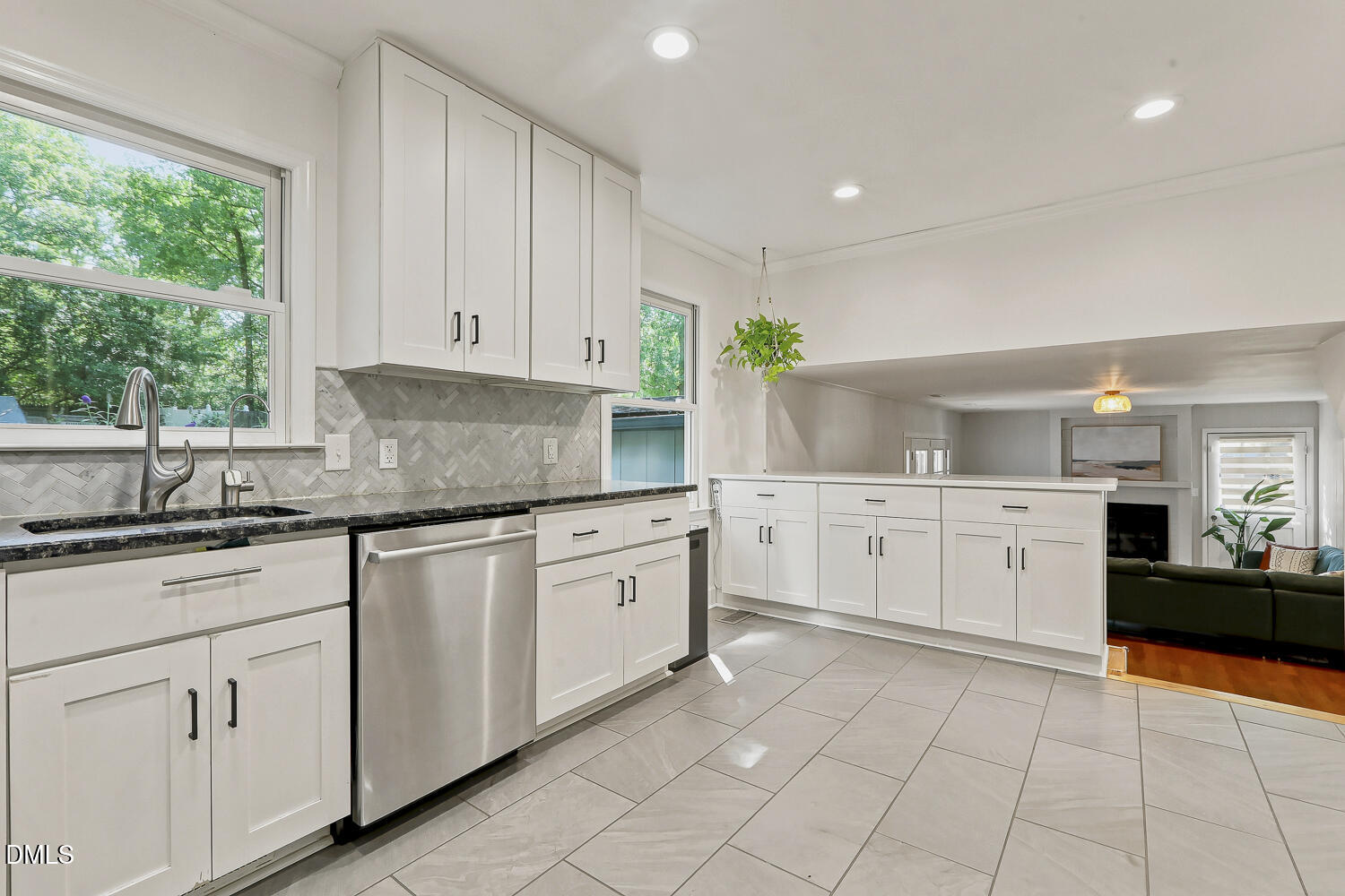 205 North Trail Drive Raleigh, NC 27615 - Photo 9 of 23 025