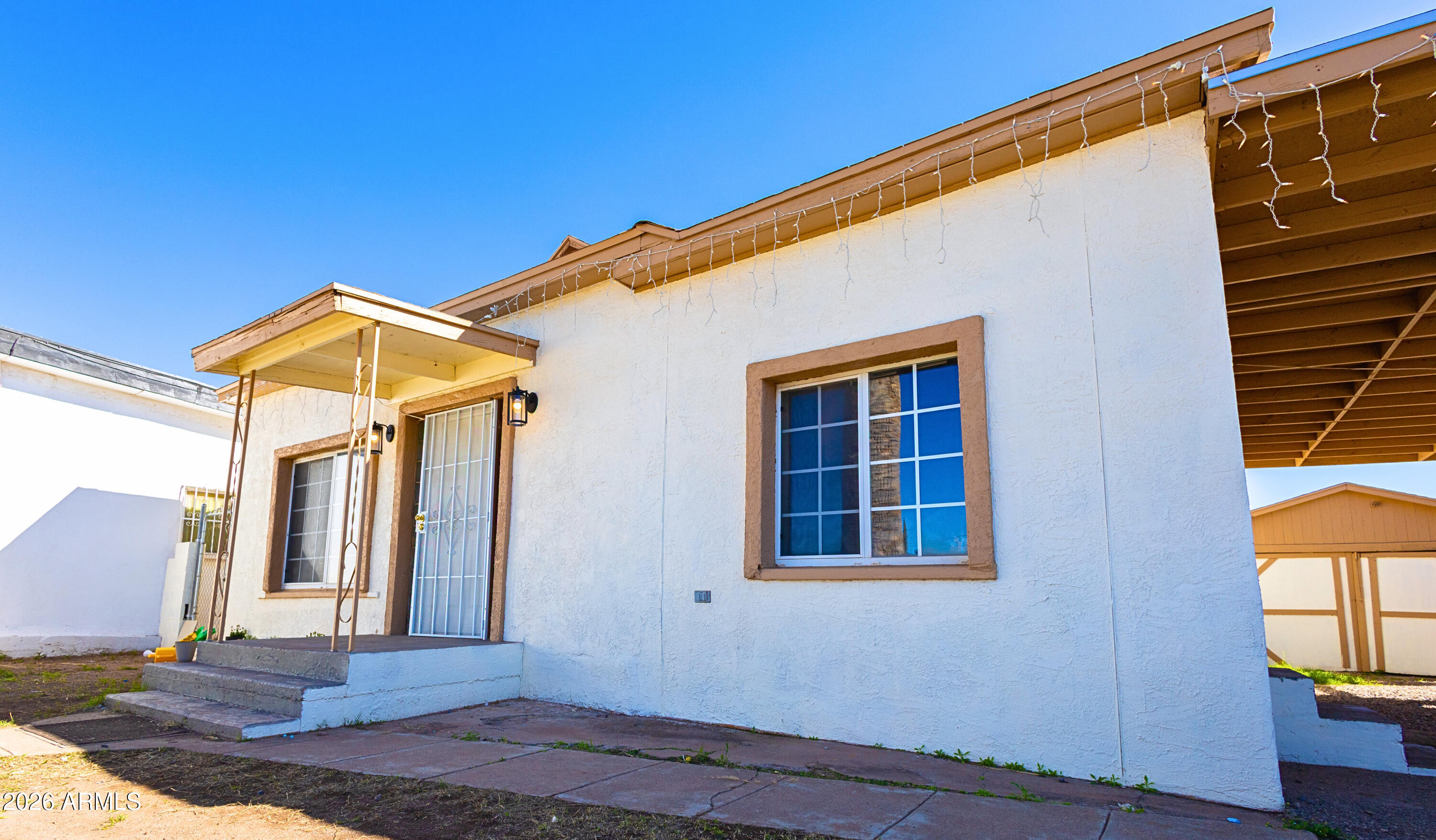 711 East 3rd Street Douglas, AZ 85607 - Photo 3 of 10