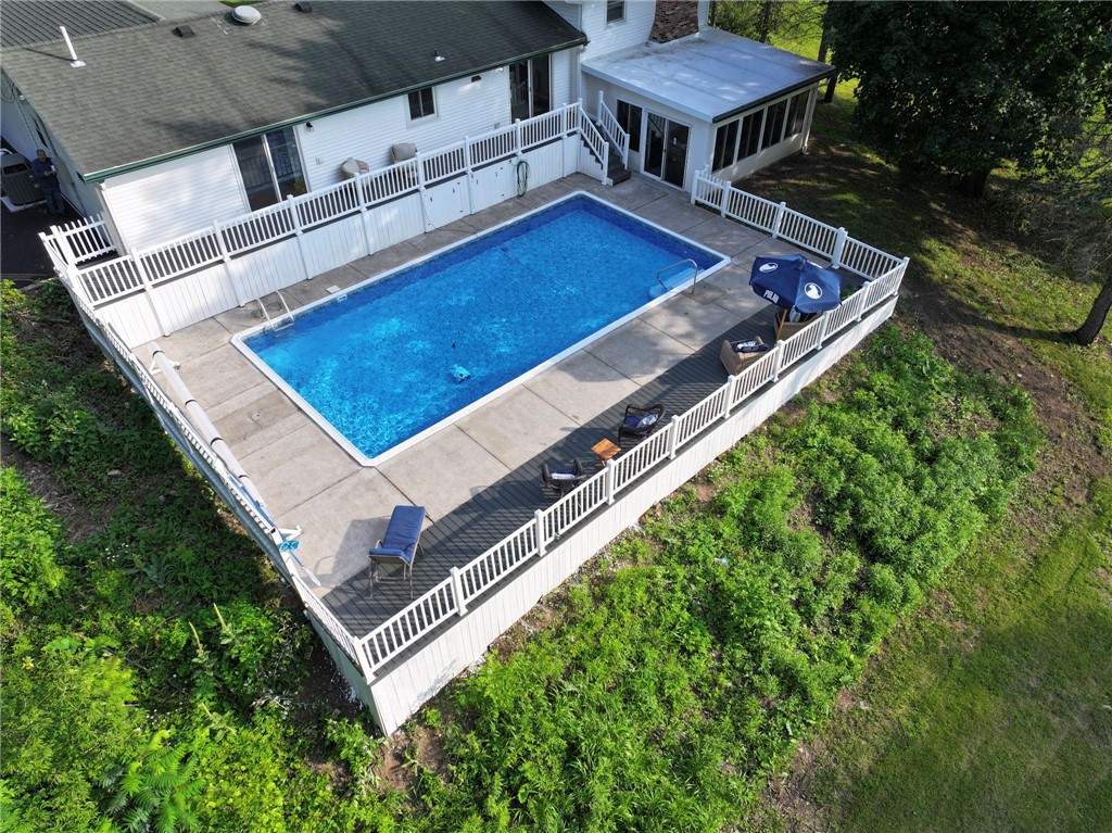 177 Mildahn Road Walworth, NY 14502 - Photo 7 of 44
