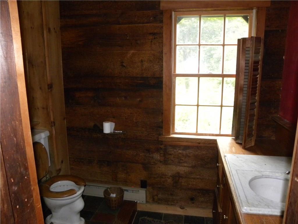 1968 Appleton Ridge Road Appleton, ME 04862 - Photo 11 of 33 Downstairs Bath