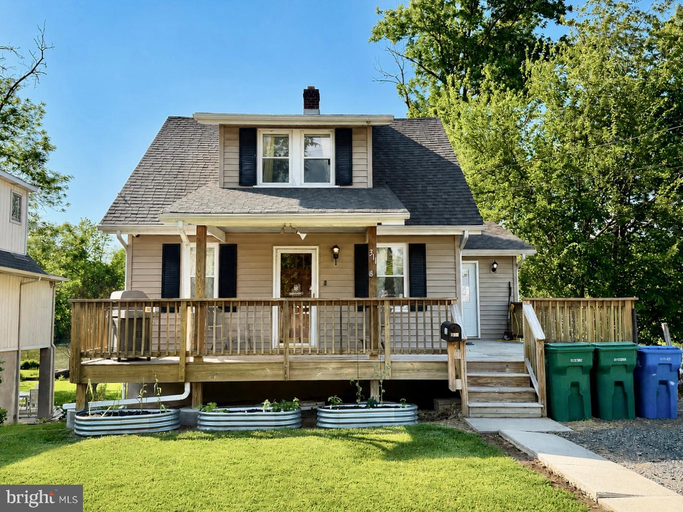 311 Neshaminy Road Croydon, PA 19021 - Photo 1 of 42