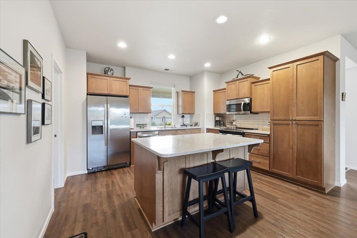 6007 West Melrose Lane Spokane, WA 99208 - Photo 13 of 44