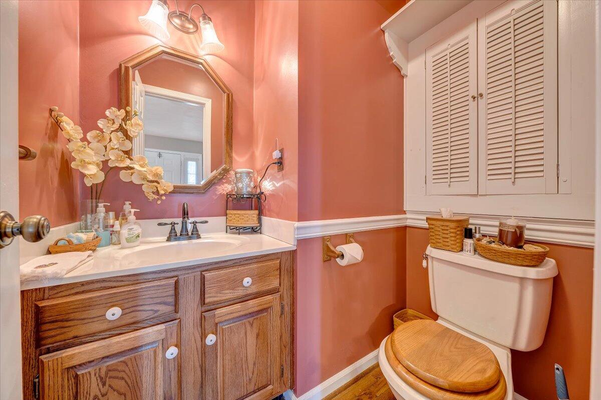246 Brown Road Roanoke, VA 24019 - Photo 18 of 48 Entry Level