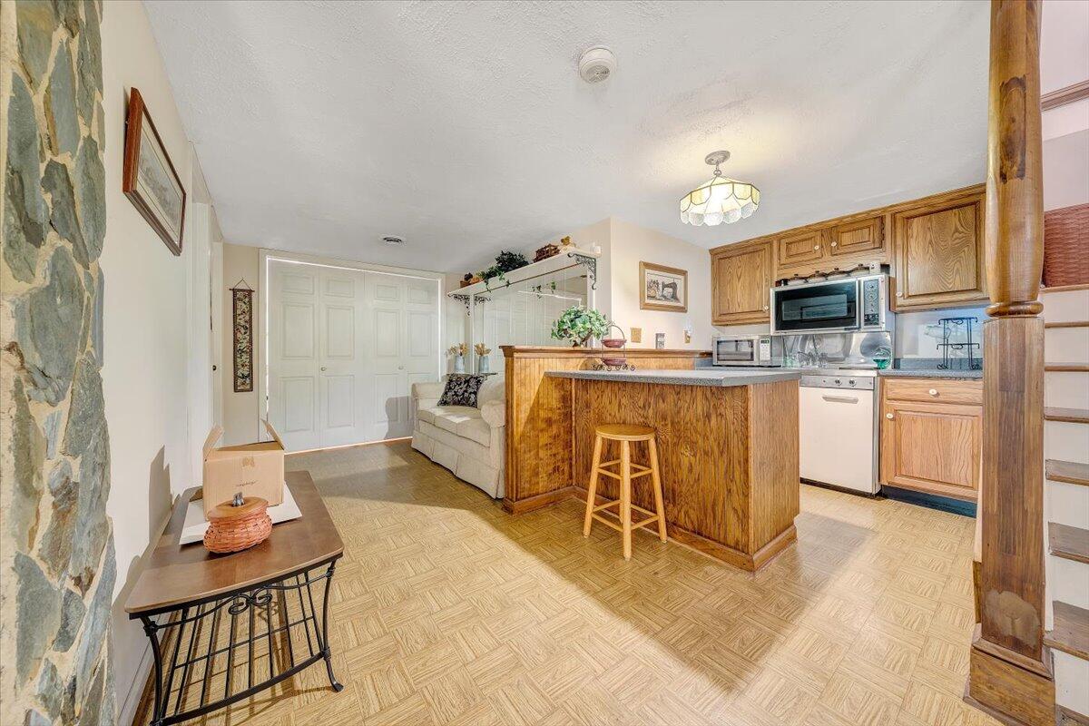 246 Brown Road Roanoke, VA 24019 - Photo 27 of 48 Lower Level